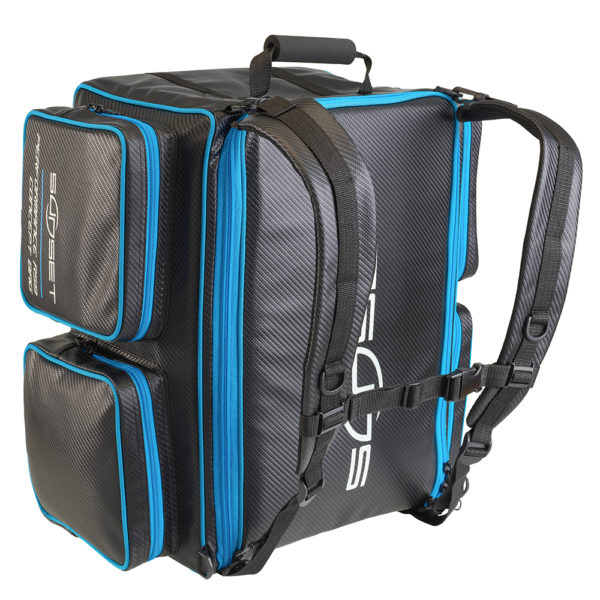 SUNSET RS COMPETITION – CONCEPT BAG – Image 2