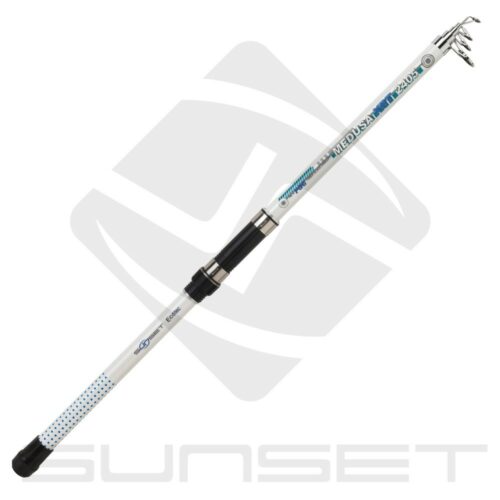 Canne sunset medusa XRT 1.80