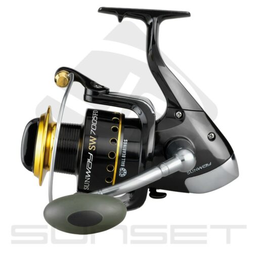 SUNSET SUNWAY SW 8005FD