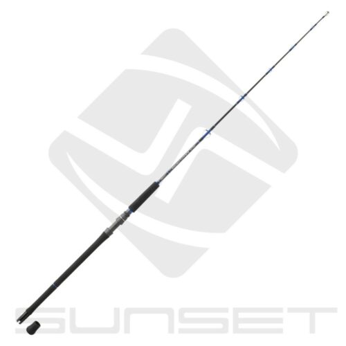 CANNE BAROUDEUR TUNA - 100/130lbs - SUNSET - CANNES