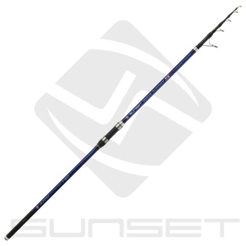 SUNSET WAVE RUNNER 4.20M