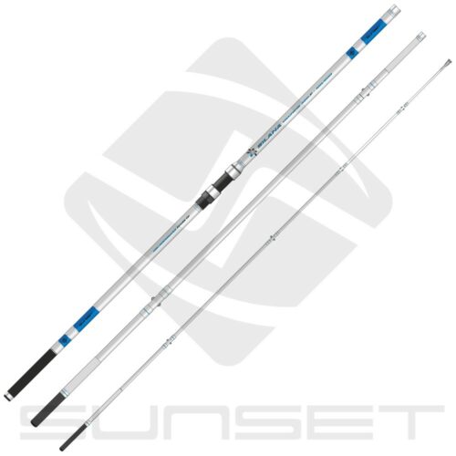 CANNE SUNSET SILANA POWER 4.50m