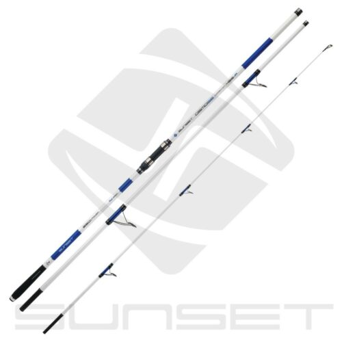 SUNSET OSMOSE POWER COMPETITION 4.55M