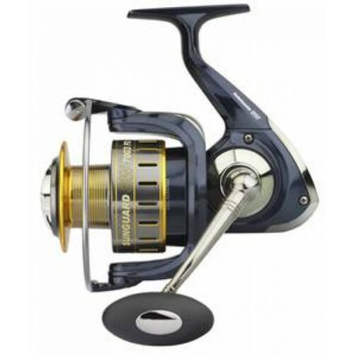 Moulinet Sunguard SW - FD 7003 - SUNSET - Moulinets