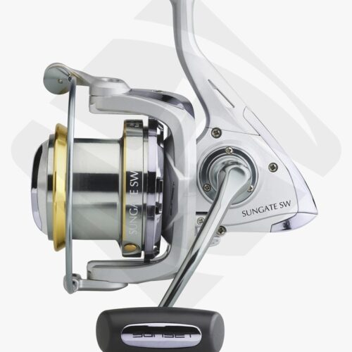 Moulinet sunset sungate 6505 fd