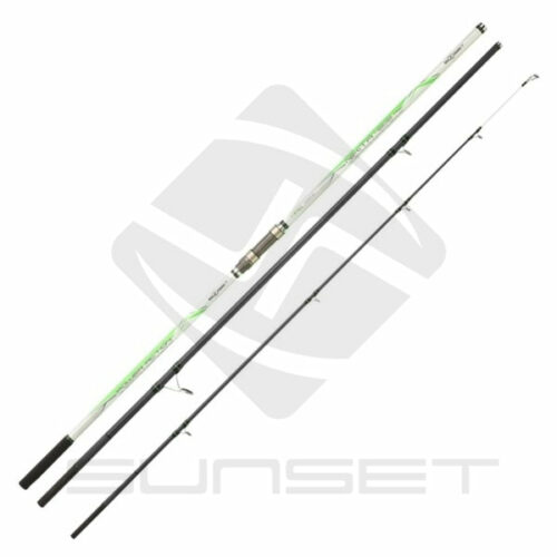 Canne sunset nikita surf power kw 4.20m