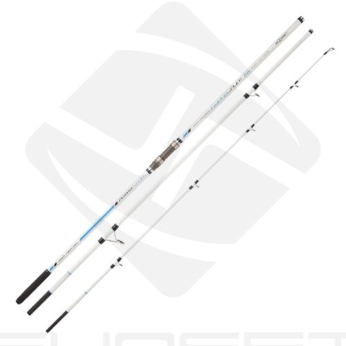 Canne sunset hypra power kw 4.20m