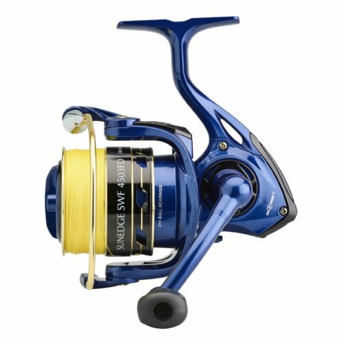 Moulinet sunedge swf 4503 FD
