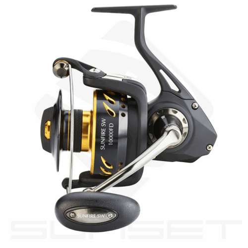 Moulinet SUNFIRE SW10000 FD