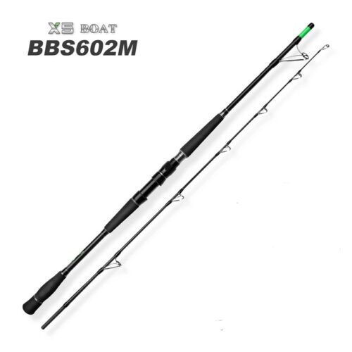 Canne neoby leisure x5 1.83m 80-300gr PE3-6#