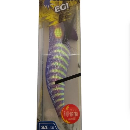 jatsui turlutte rush egi 3.5