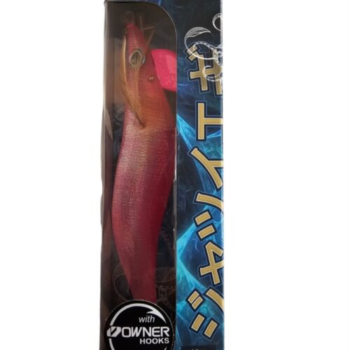 Jatsui turlutte 3.0 deep egi