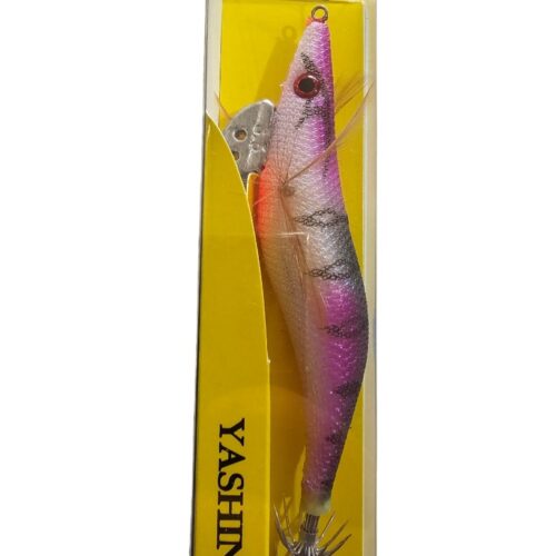 Turlutte carson yashino 3.5