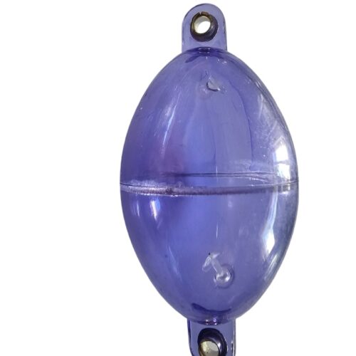 Buldo transparente 60