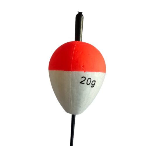 Flotteure liege 20gr