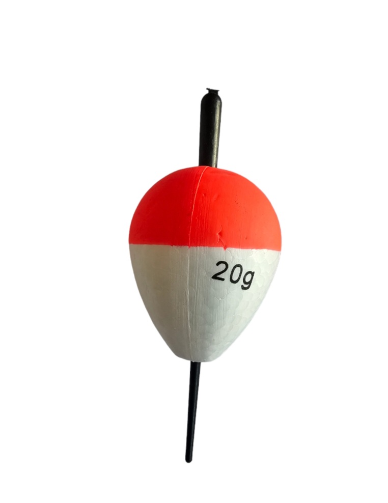 Flotteure liege 20gr