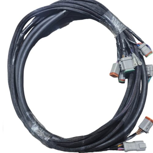 Fuseau evinrude etec 17641