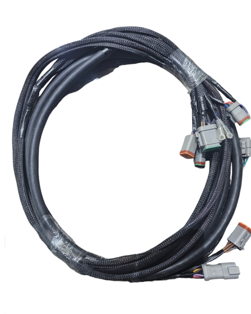 Fuseau evinrude etec 17641