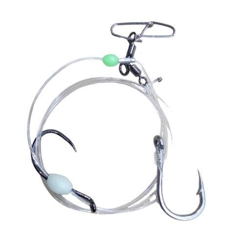 Montage FIX COULISSEAU CHOUROU/CALAMAR