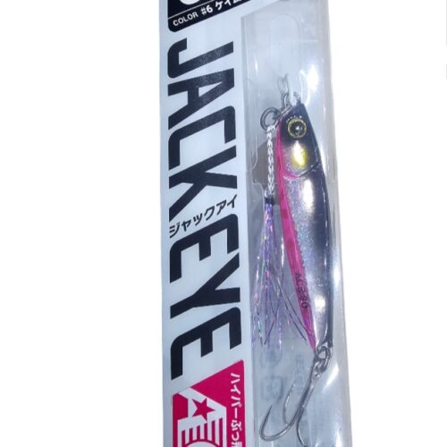 Hayabusa jack eye FS415 30GR