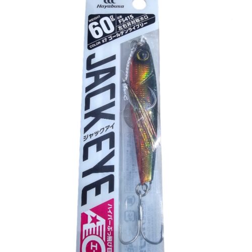 Hayabusa jack eye FS415 60GR