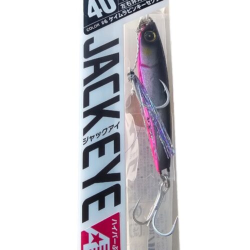 Hayabusa jack eye FS415 40GR