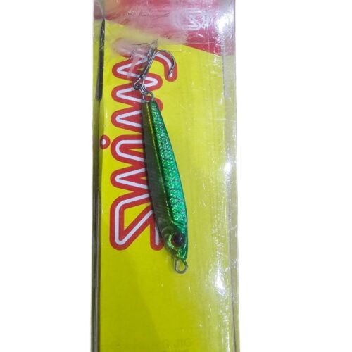 Casting jig swimy 20gr 007
