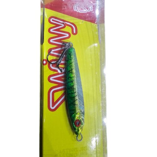 Casting jig swimy 30gr 007