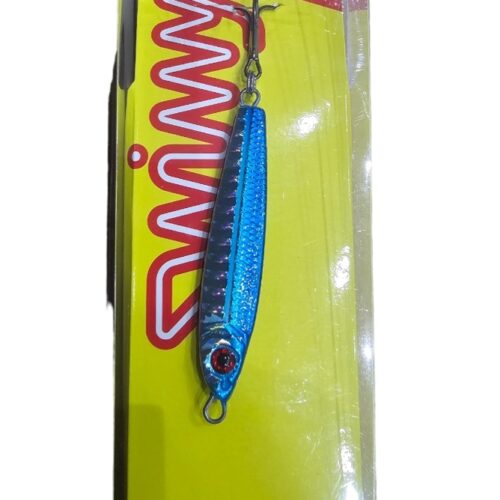 Casting jig swimy 20gr 012