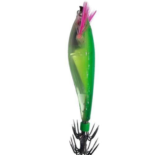 Turlutte big mamma lumineux mm