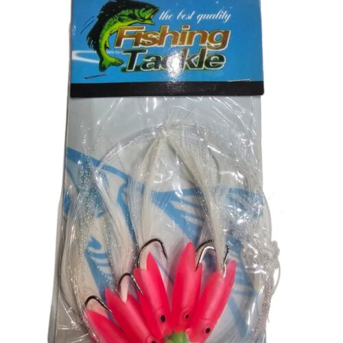 Mitraillette fishing tackle