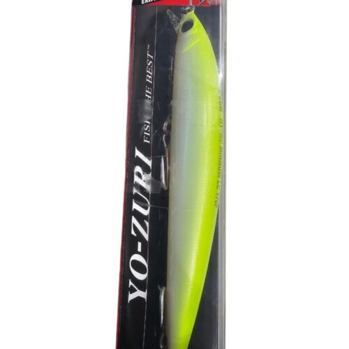 Hydro lg minnow yozuri 170mm 48gr