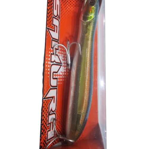 Dyna stick sakura floating 135mm 25.5gr