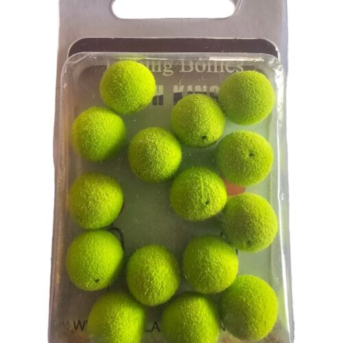 Perle flottant souple gm 10pcs