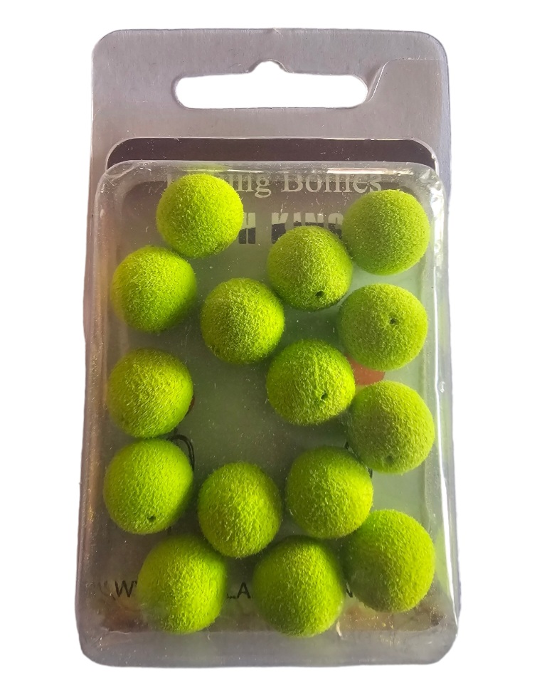 Perle flottant souple gm 10pcs