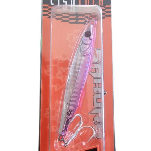 Gig sakura lisaloca 82mm 40gr laser white