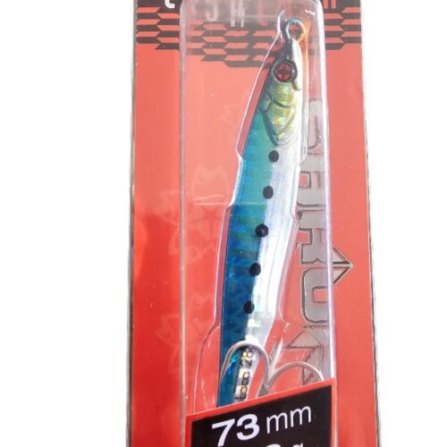 Gig sakura lisaloca 70mm 21gr lser sardine