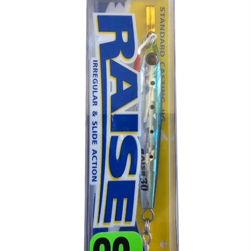 Mini jig shout raise 30gr