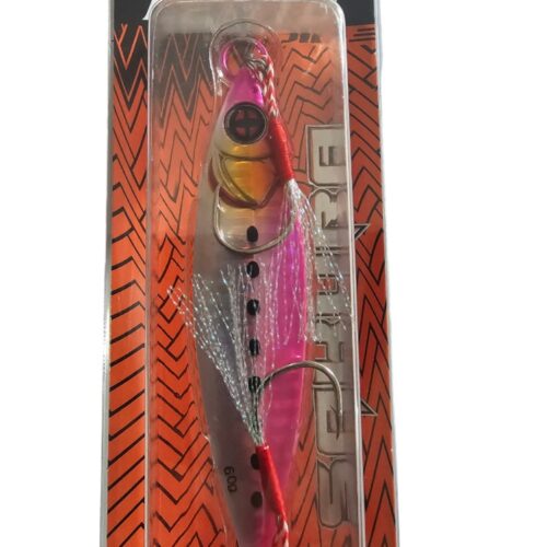 Leure sakura lento 90mm 60gr