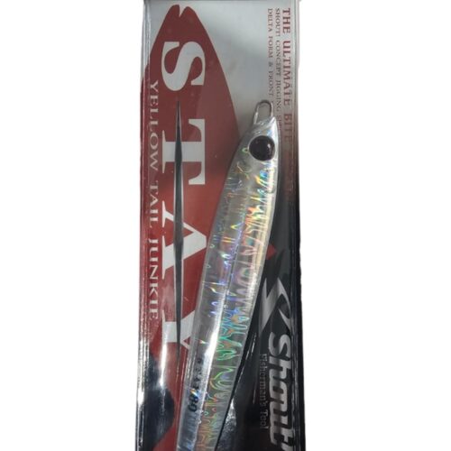 Leure jig stay 80gr shout