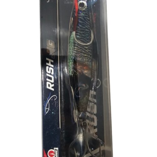 Jatsui rush jig 60gr