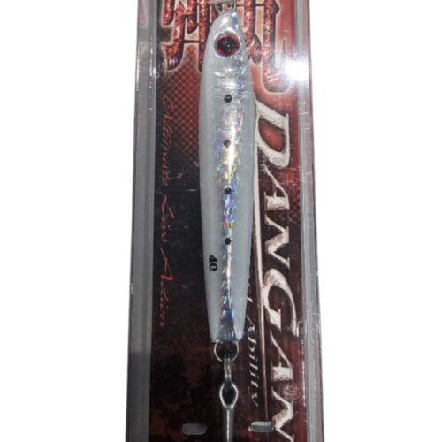 Leure shout dangan 40gr