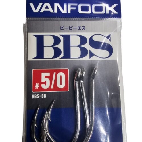 Hamecons vanfook BBS 5/0