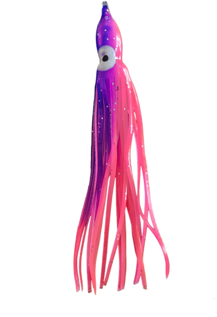 Octopus Sunsoft - 120 - SUNSET - Leurres