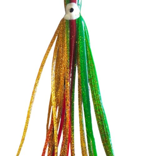 Octopus Sunsoft - 120 - SUNSET -