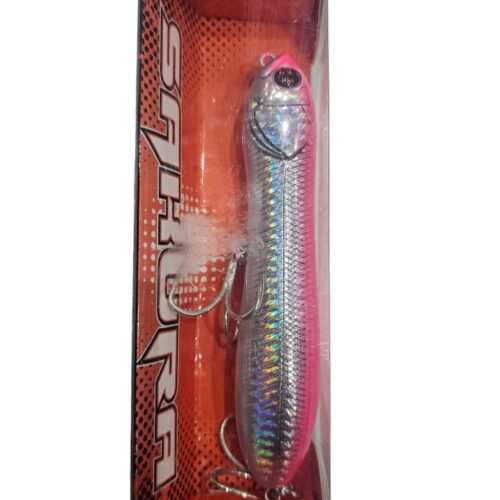 Mousty sakura floating125mm 28gr