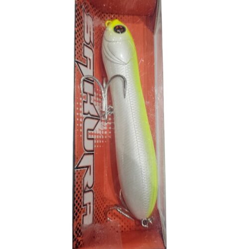 Ruty sakura suspending125mm 26.2gr