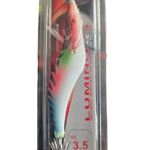 Squid lineaeffe Multicolore 3.5