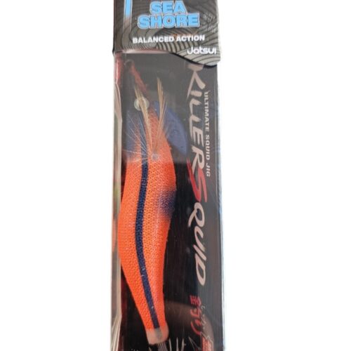 Turlutte jatsui kabo seashore 3.0