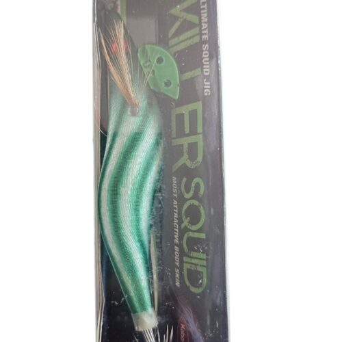 Turlutte jatsui Pastel 3.0